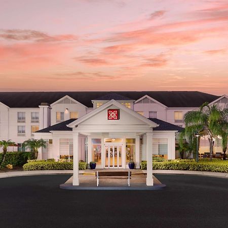 Hilton Garden Inn Lake Mary Exterior foto