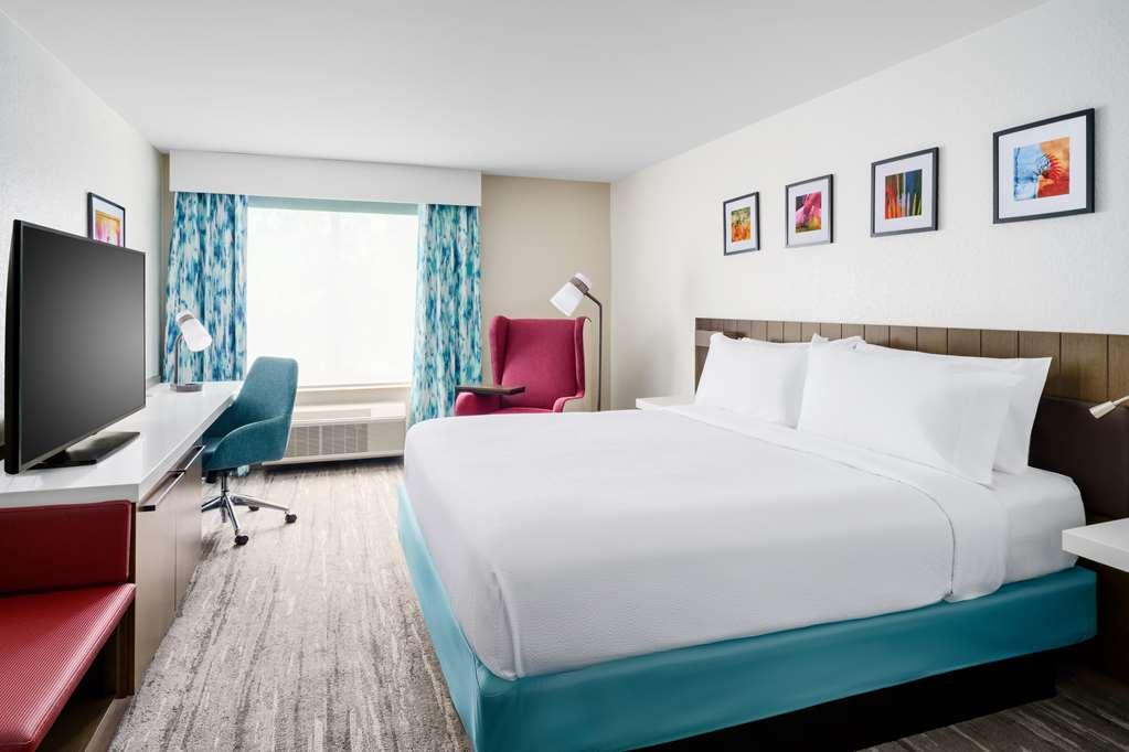 Hilton Garden Inn Lake Mary Zimmer foto