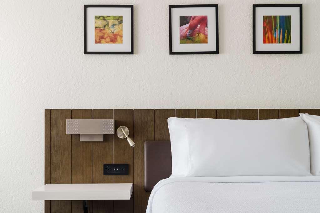 Hilton Garden Inn Lake Mary Zimmer foto