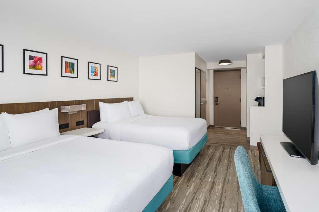 Hilton Garden Inn Lake Mary Zimmer foto