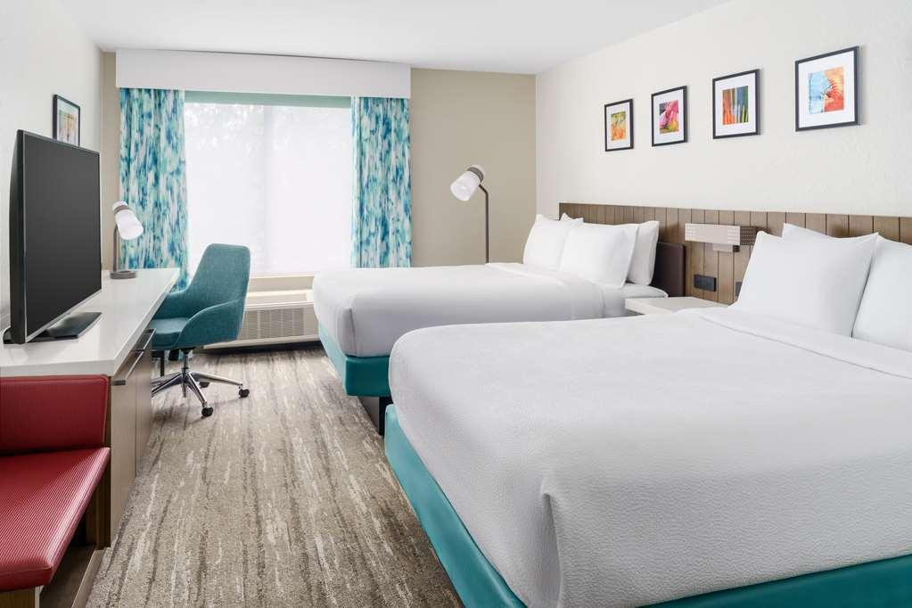 Hilton Garden Inn Lake Mary Zimmer foto