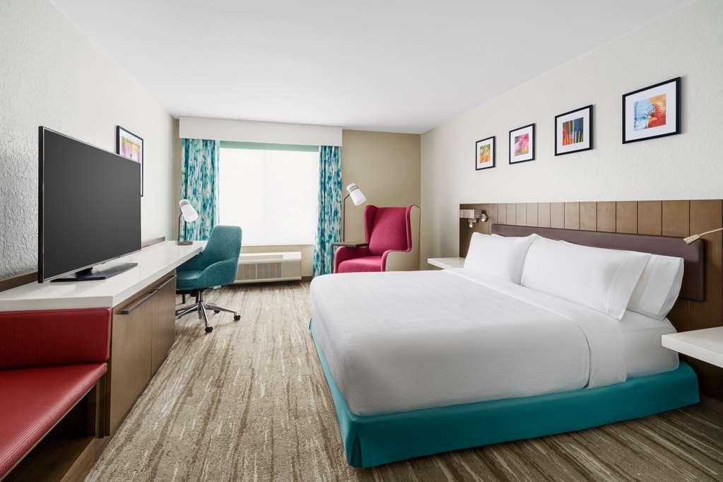 Hilton Garden Inn Lake Mary Zimmer foto